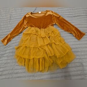 Toddler Dress